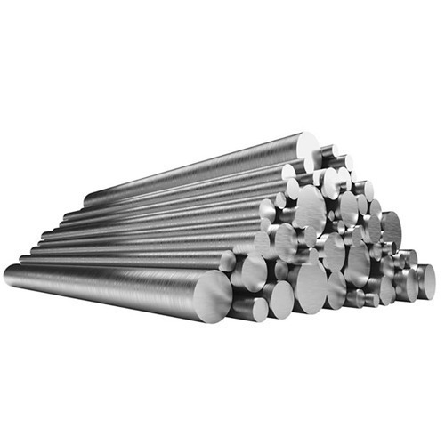 Monel Round Bars